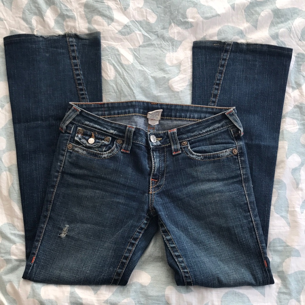 True Religion Joey’s