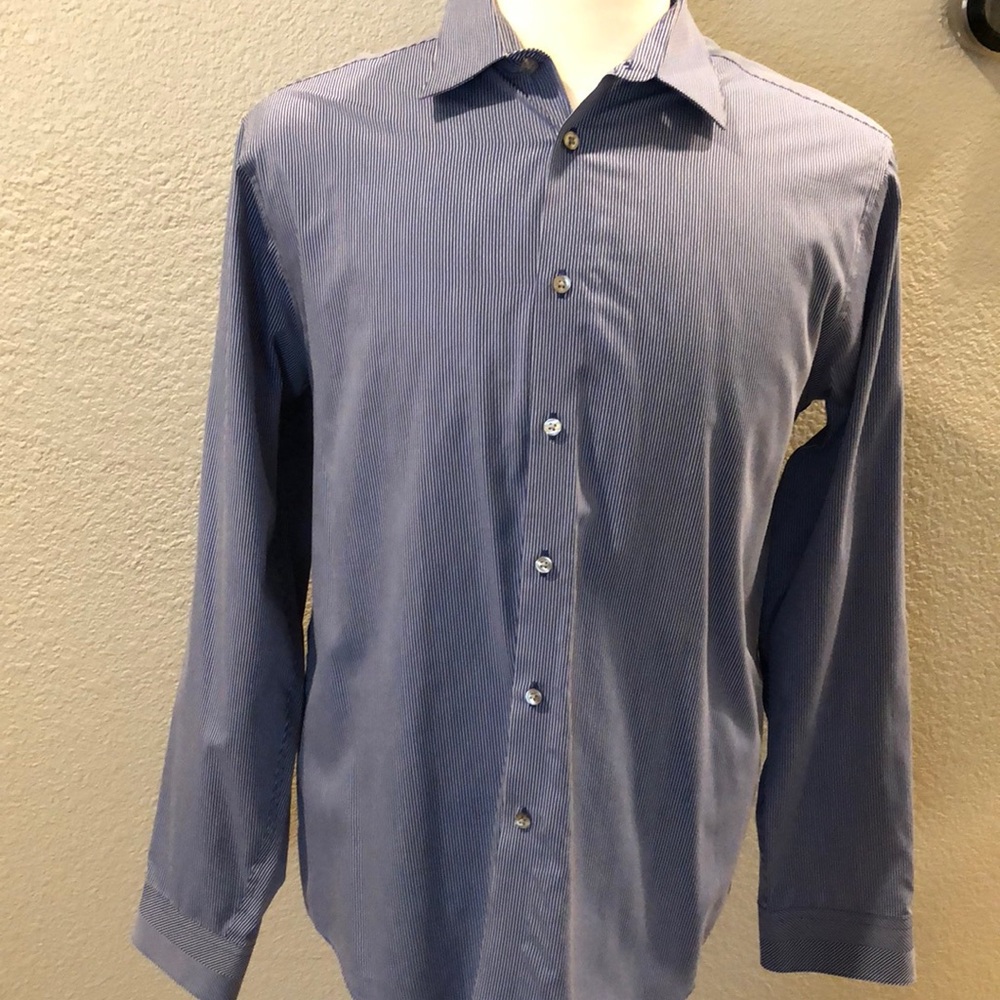 Calvin Klein men’s dress shirt