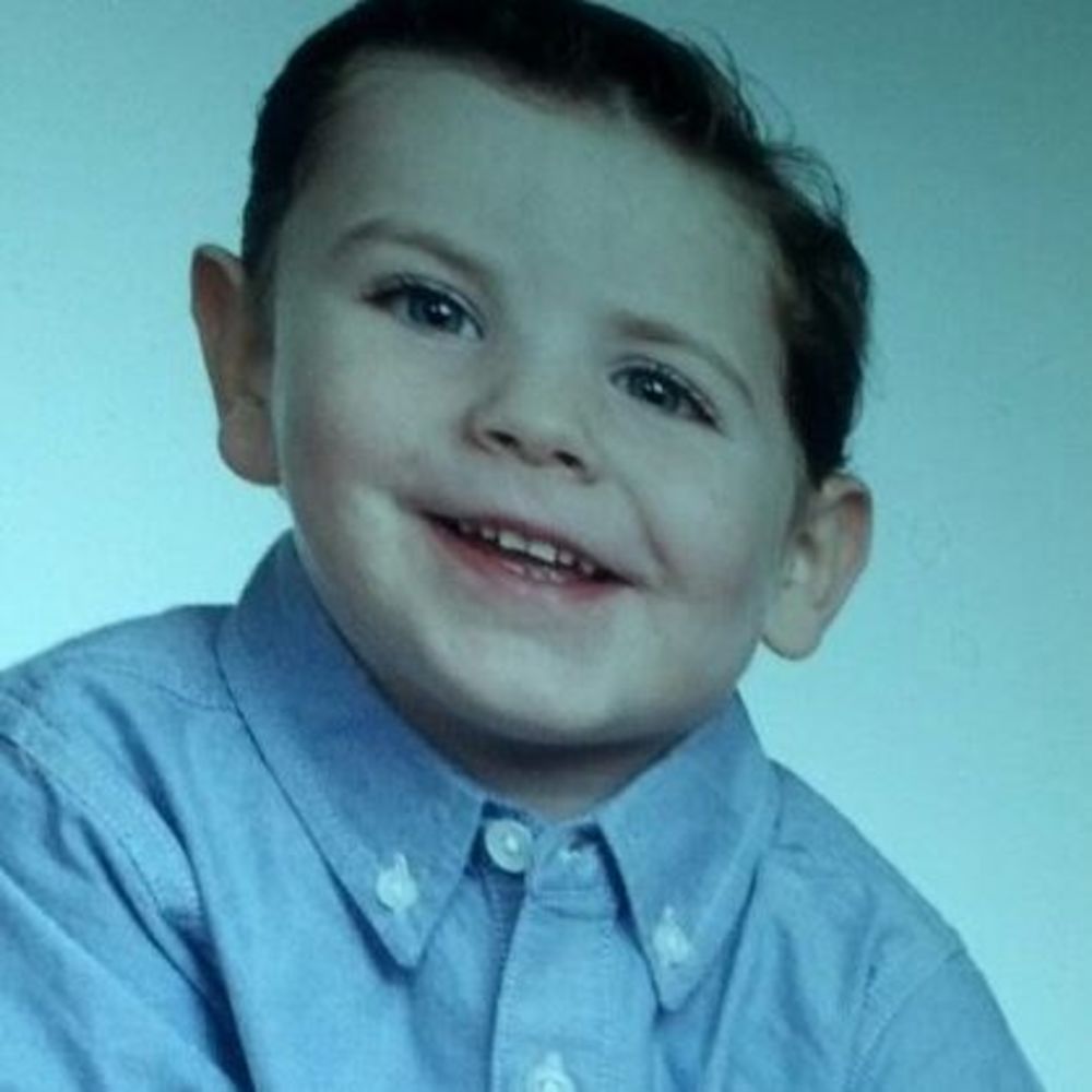 Meet your Posher, Patrick