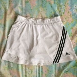 Adidas tennis skort