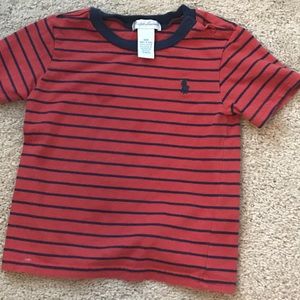Ralph Lauren tee