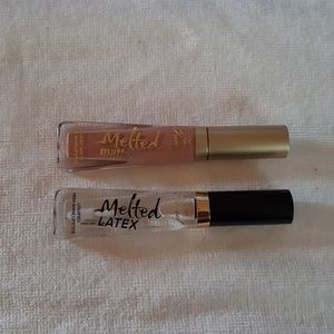 Too Faced Melted Liquified Lipsticks (2)