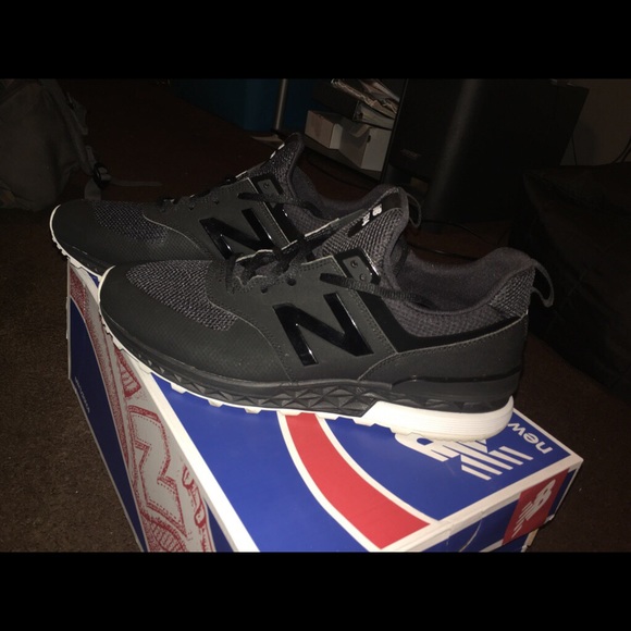 Men’s New Balance 574 Sport