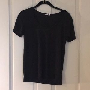 Black T//Small