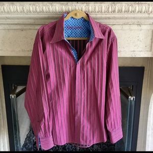 Men's Robert Graham Shirt