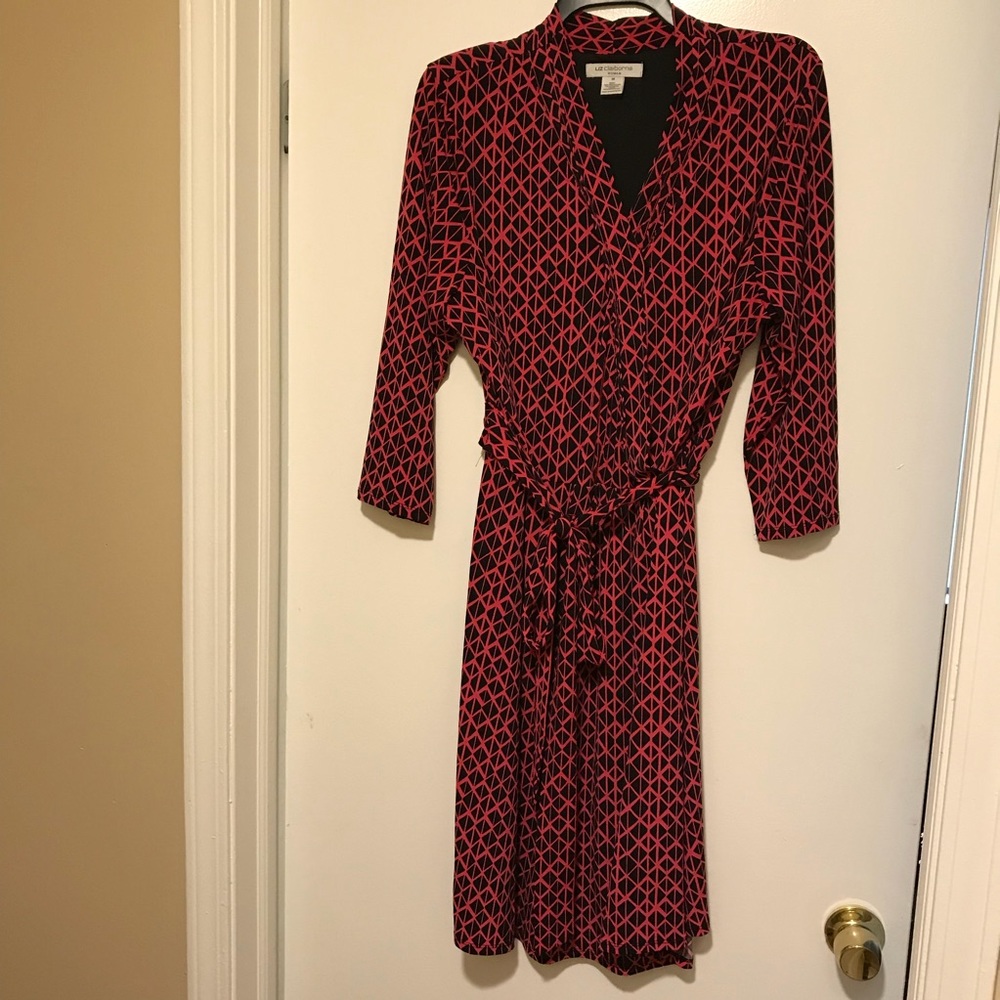 Women 1x dress