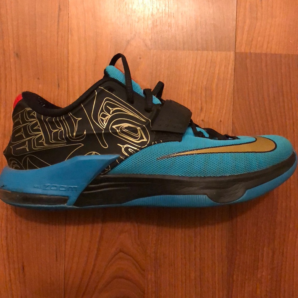 Kd 7’s - image 2