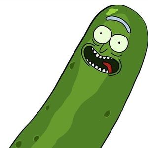 Meet your Posher, Rick