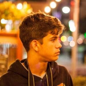 Meet your Posher, Daniel