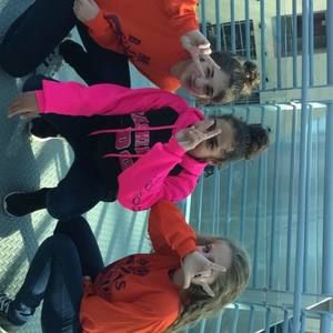 Meet your Posher, Sandy