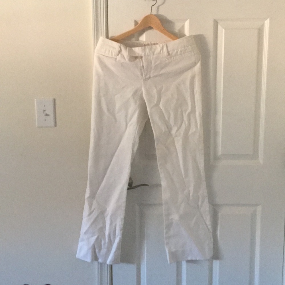 Gap pants