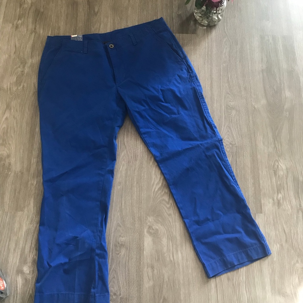 Blue JCPenney pants 👖