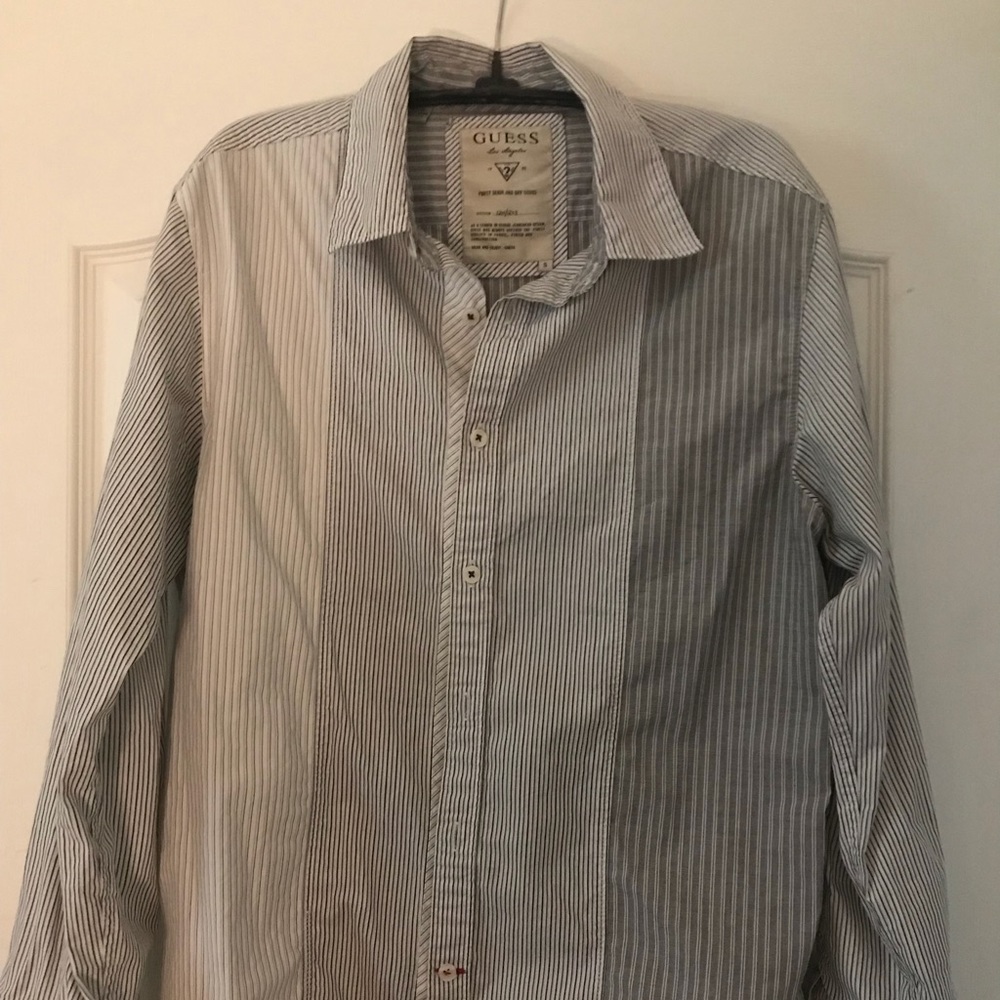 Beautiful casual shirt !