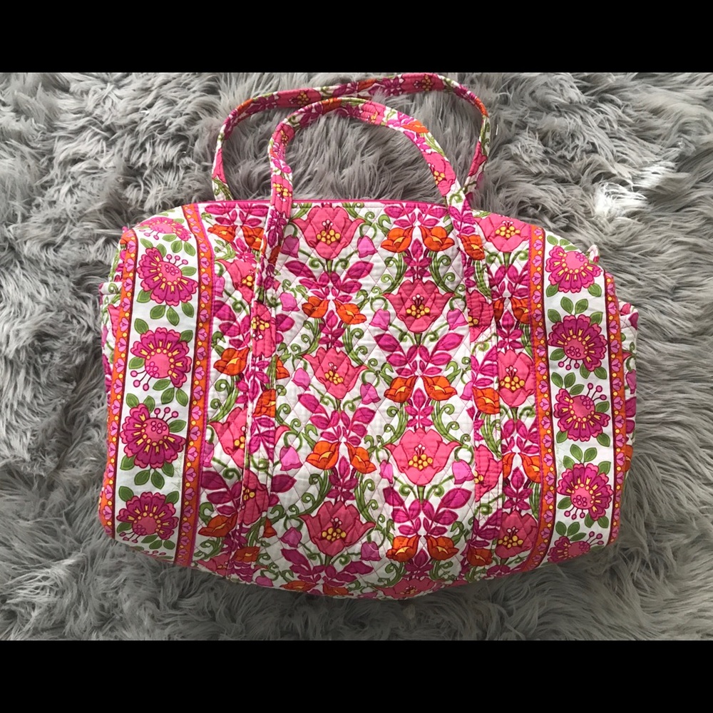 Vera Bradley bag