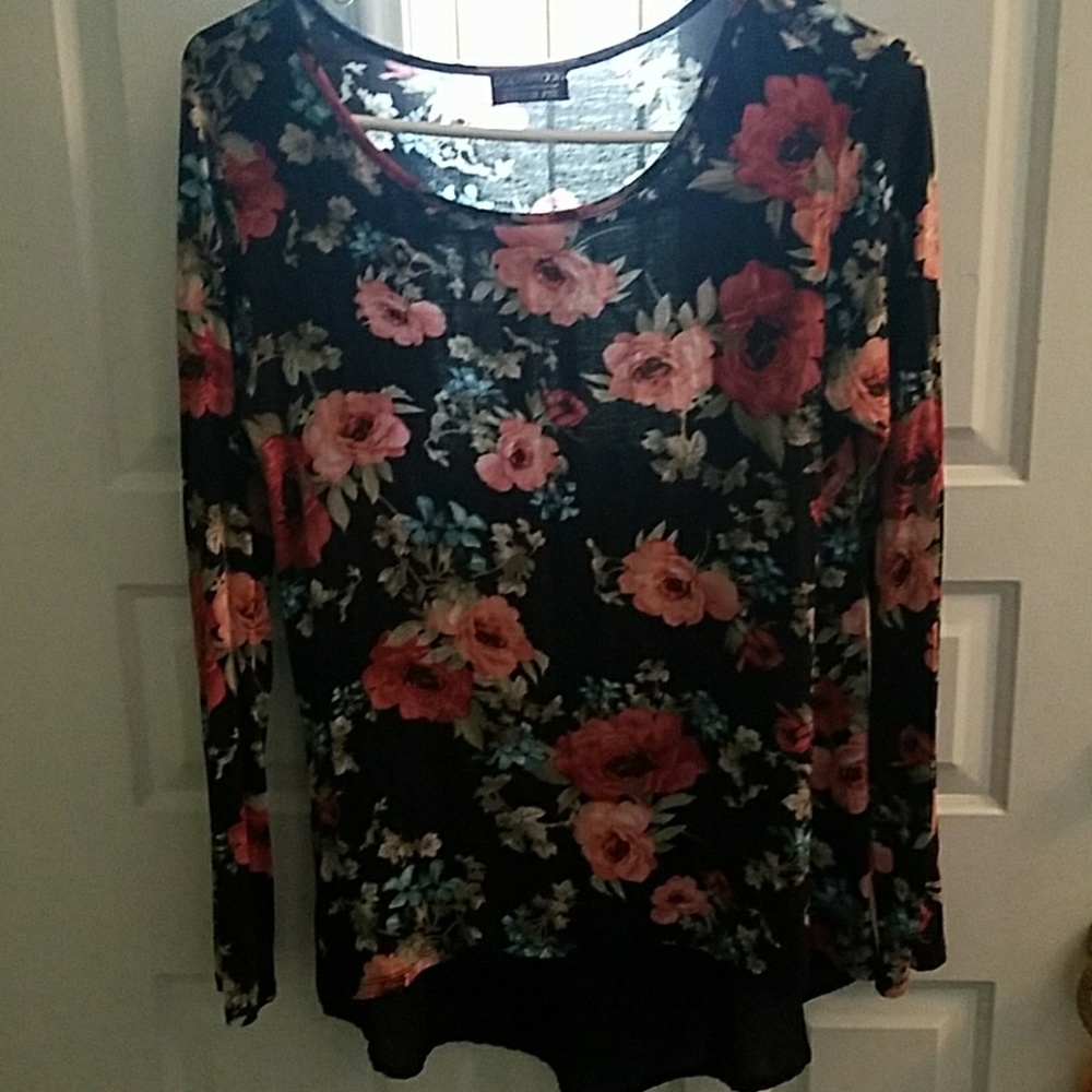 Shirt from stitchfix