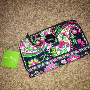 Vera Bradley wallet
