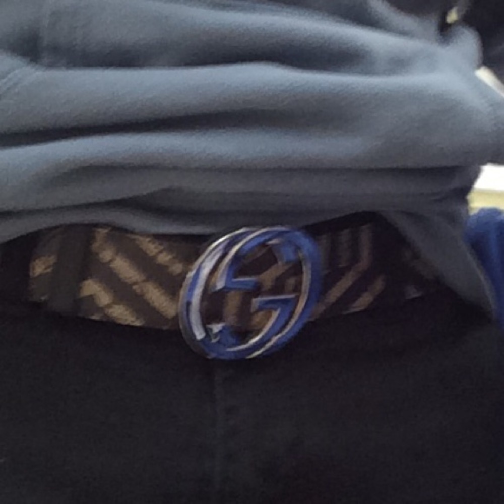 Meet your Posher, Justin