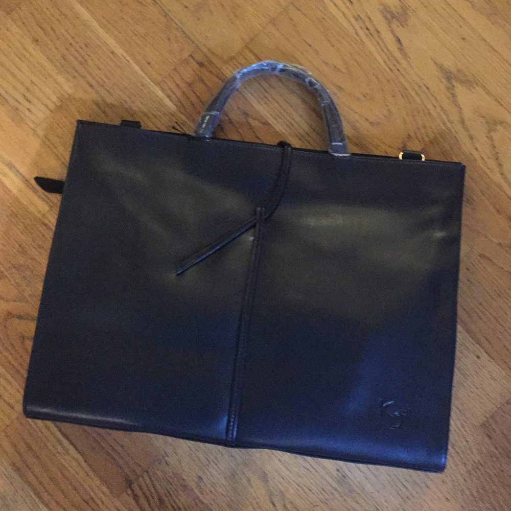 BEAUTIFUL Koji Bag - NWT Black