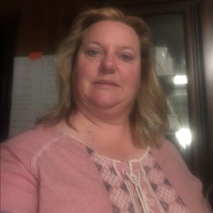 Meet your Posher, Lynne