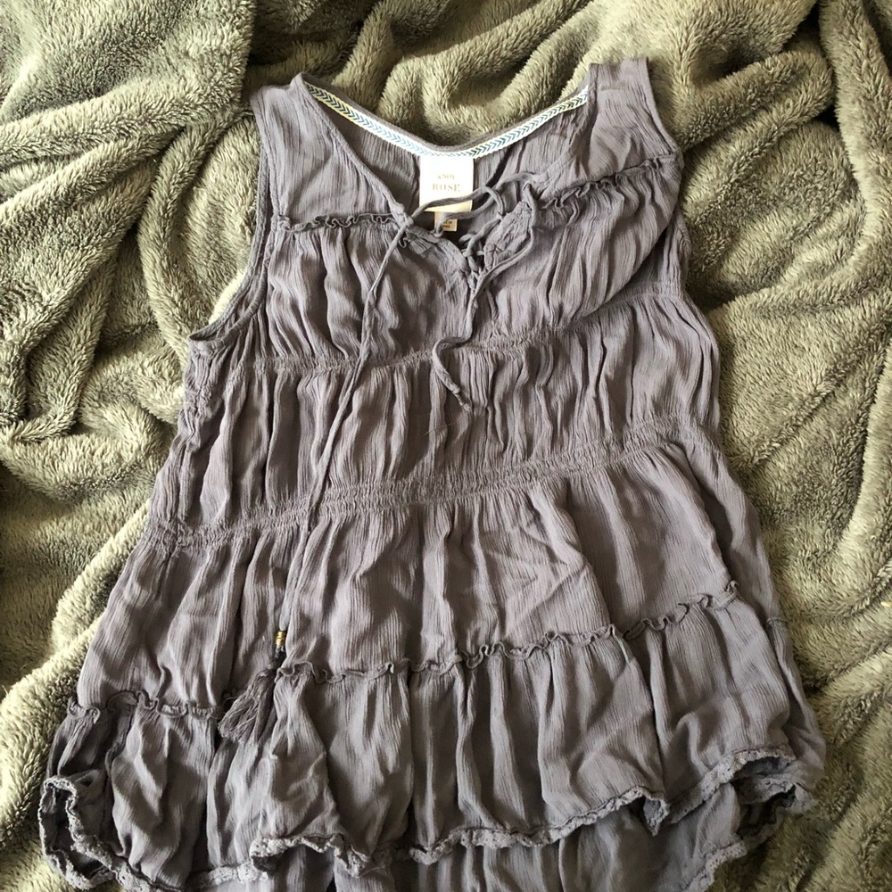 Tank top