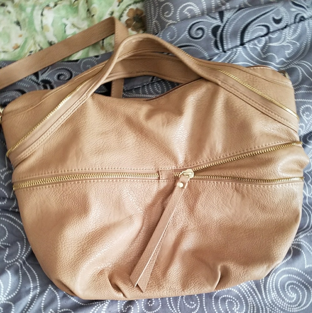 Steve Madden purse