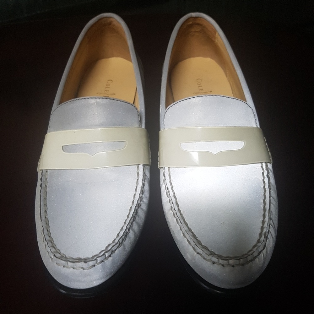 Cole Haan Loafers