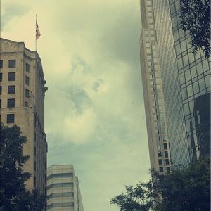 Meet your Posher, Aliyah