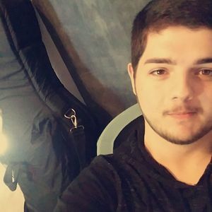 Meet your Posher, Adam