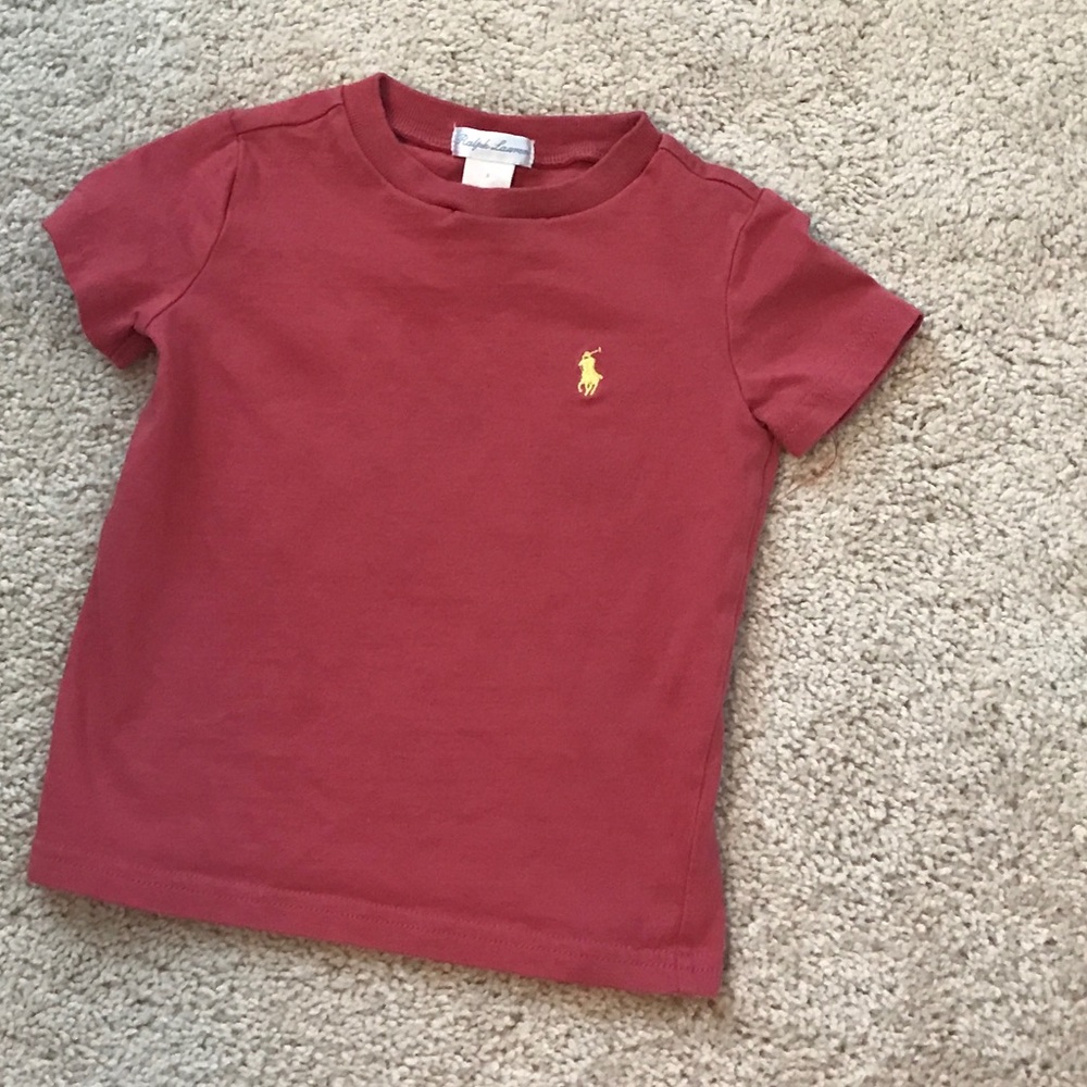Ralph Lauren tshirt