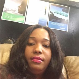 Meet your Posher, Barbara