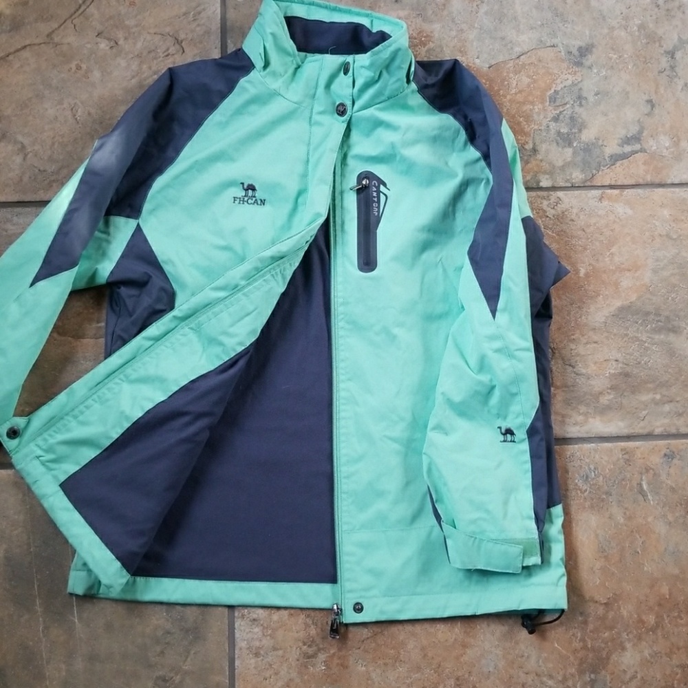 Fall jacket - Picture 2 of 4