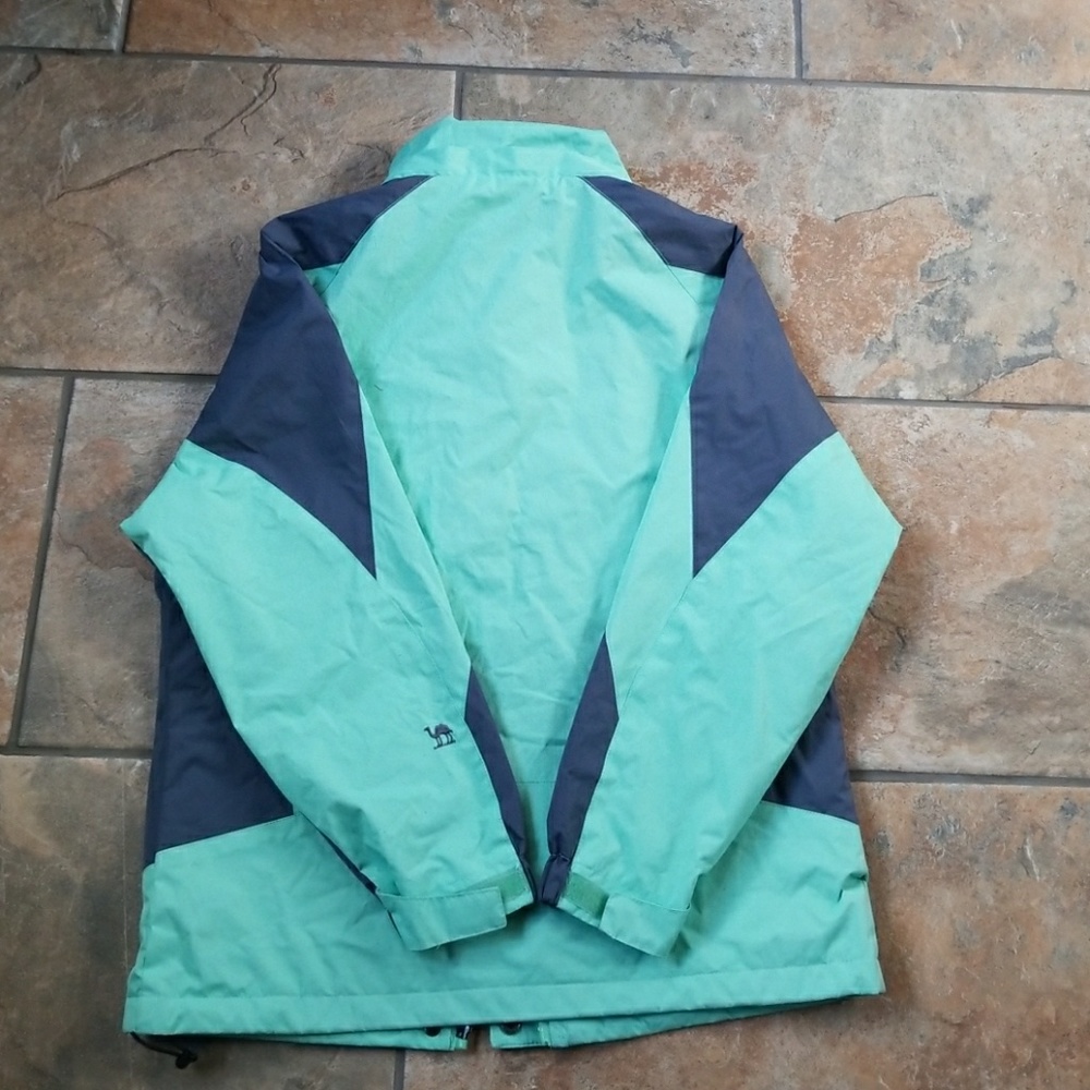 Fall jacket - Picture 3 of 4