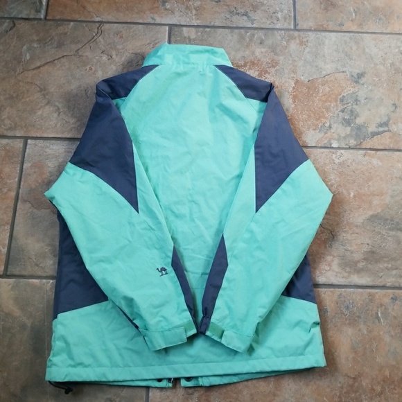 Fall jacket - Picture 3 of 4