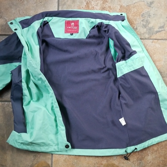 Fall jacket - Picture 4 of 4