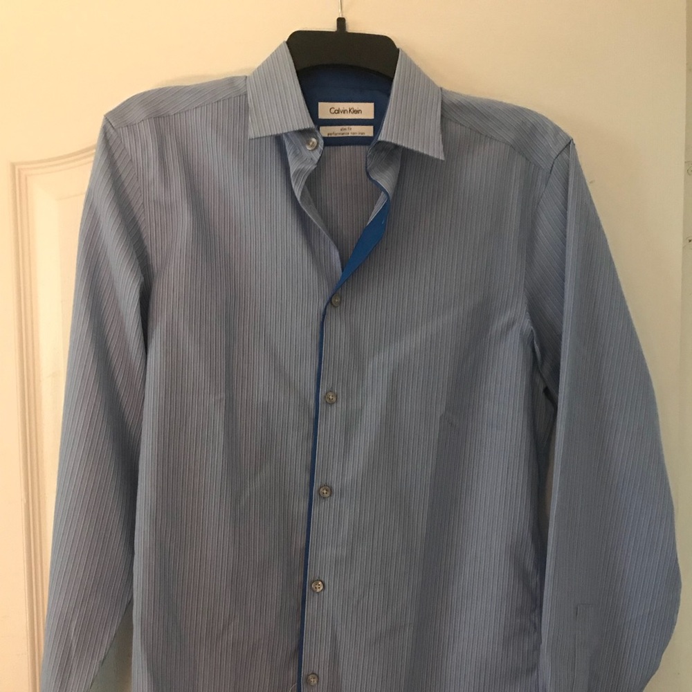 Brand new dressing shirt