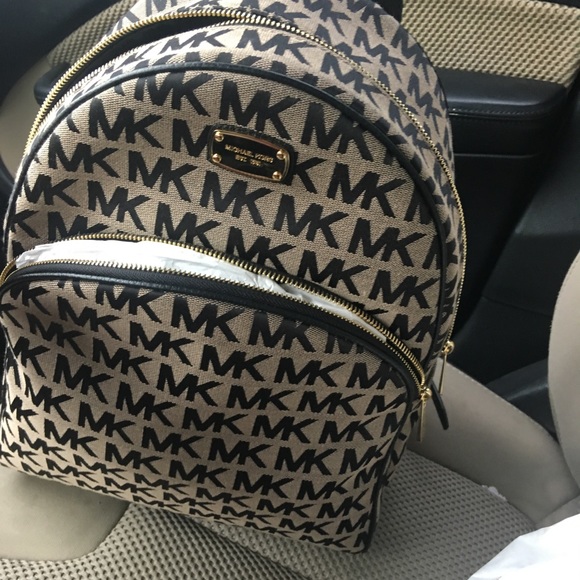 Mk book bag main image 4