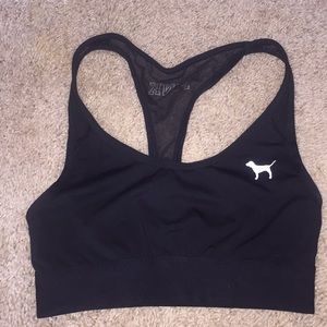 vs PINK sports bra