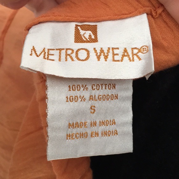 Perfect Fall Colors Boho Maxi Skirt - Picture 4 of 5