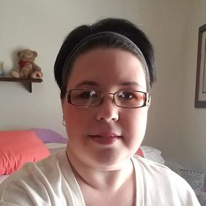 Meet your Posher, Stacey