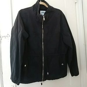 Utility Jacket