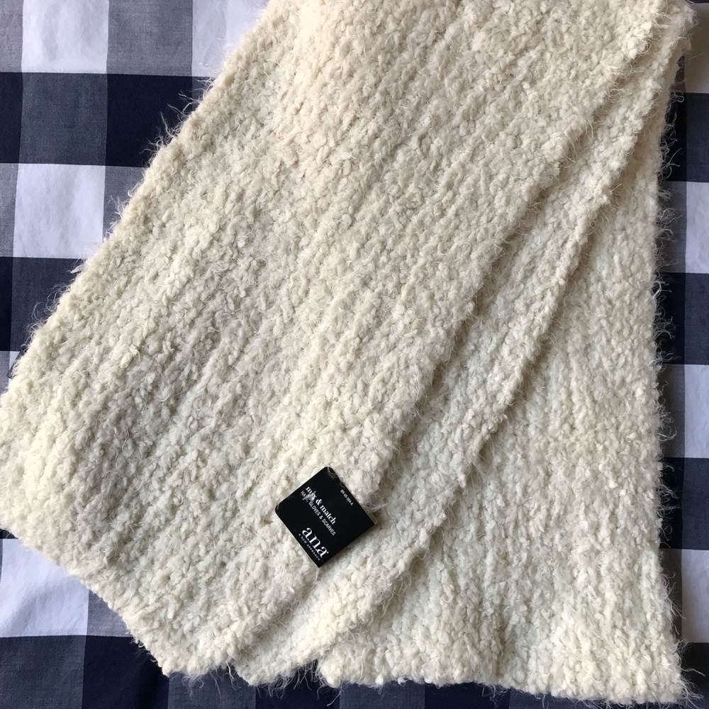 Scarf