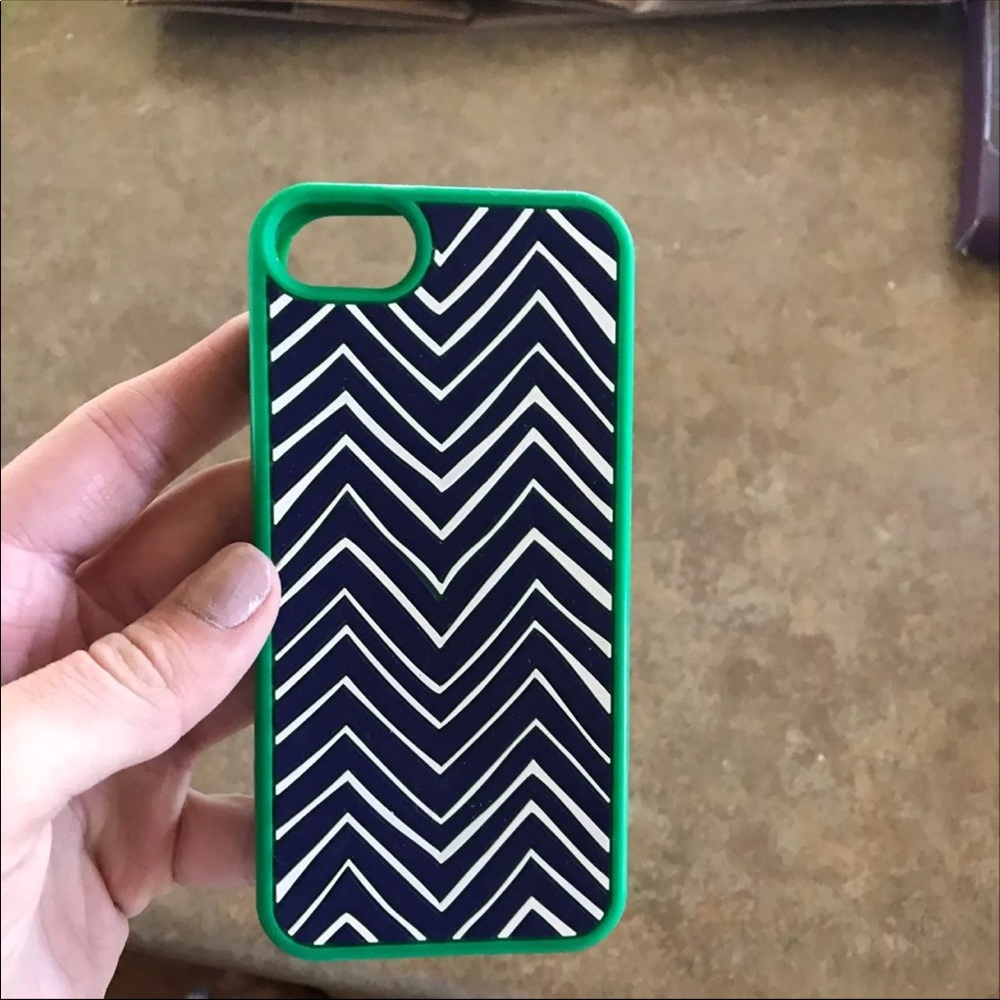 Vera Bradley iPhone 5s case