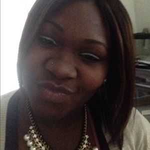 Meet your Posher, Krystal