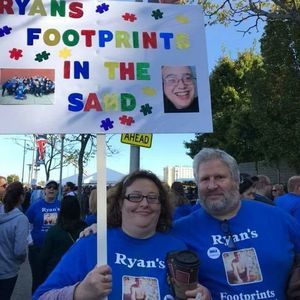 Meet your Posher, Patty