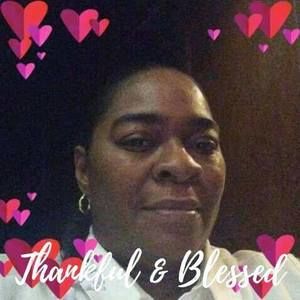 Meet your Posher, Sharon