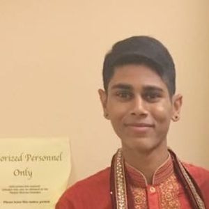 Meet your Posher, Karthik