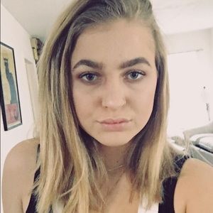 Meet your Posher, Hope