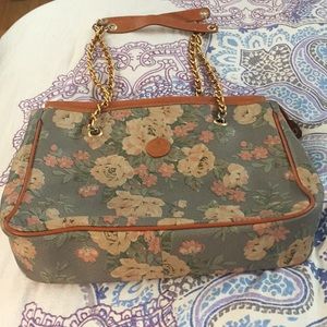 Pierre Balman vintage handbag