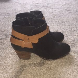 Dolce Vita Booties
