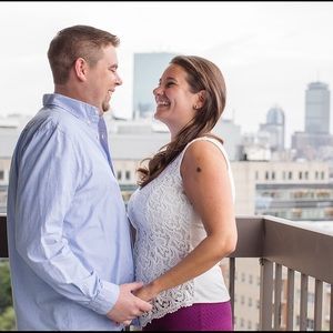 Meet your Posher, Allison